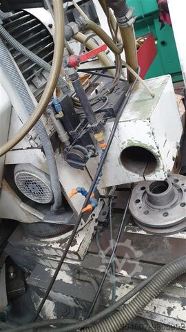 Cilindrische slijpmachine Studer S 50-4