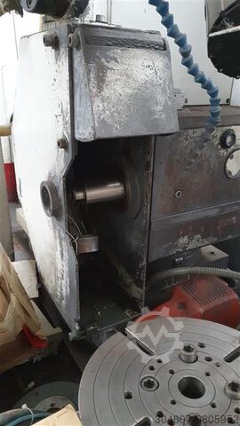 Cilindrische slijpmachine Studer S 50-4