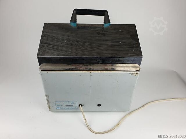 Nickel Electro Wasserbad Nickel Electro 