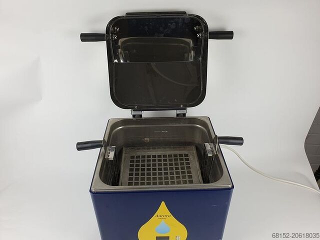 Aurora Scientific Wasserbad Aurora Scientific