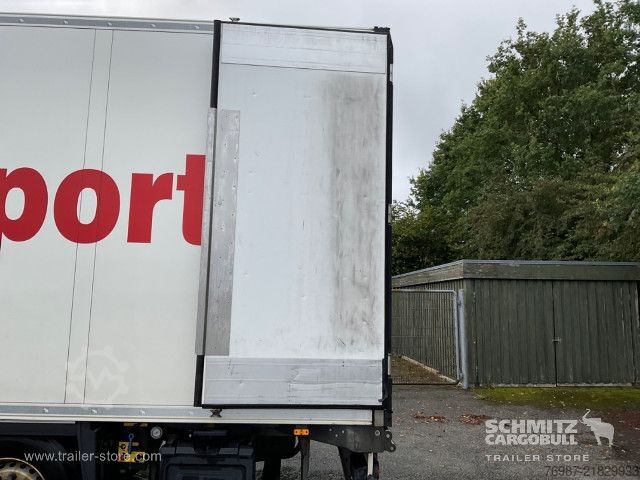 Semiremorcă frigorifică Schmitz Cargobull Tiefkühler Standard Doppelstock