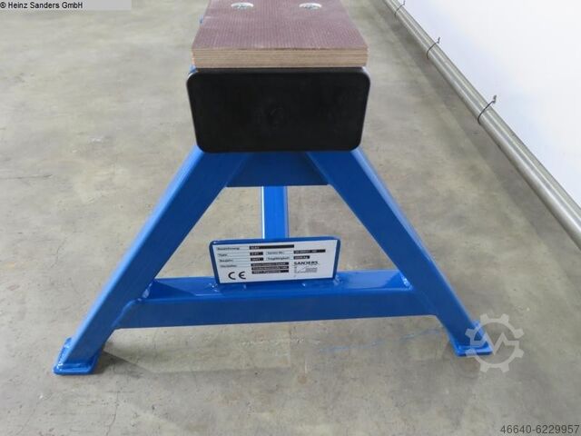 Trestle SANDERS SLB 2 to. H500 L2000 mm