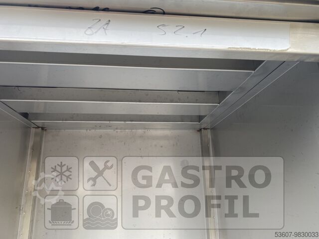 Werktafel 800x850x700mm Aufkantung 20mm