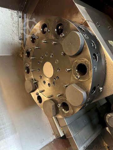 CNC Draaibank MTcut T30MC