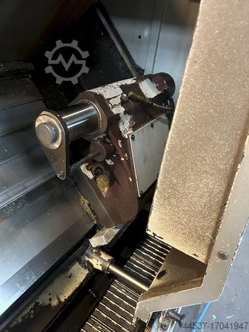 CNC Draaibank MTcut T30MC