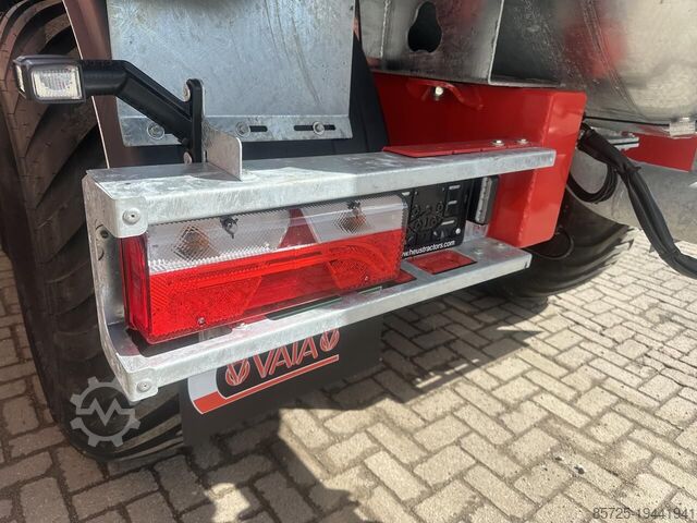 Gødningsspreder Vaia MB100 watertank met 8'' zuigarm - Nieuw