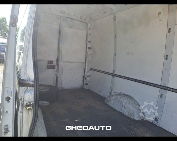 Minibus IVECO 35S15 - 35S15 FURGONE