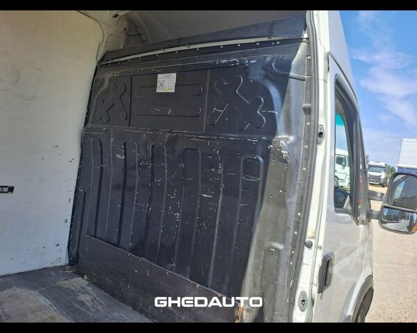 Minibus IVECO 35S15 - 35S15 FURGONE