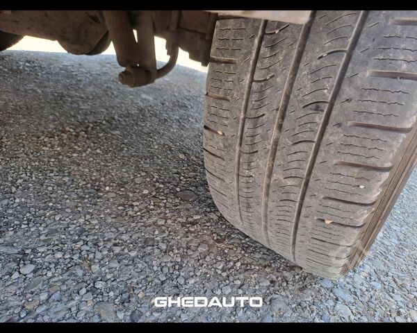 Μίνι λεωφορείο IVECO 35S15 - 35S15 FURGONE