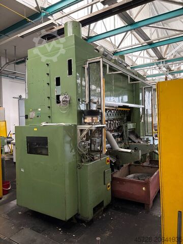 Stegpress WMW Paust 63.3