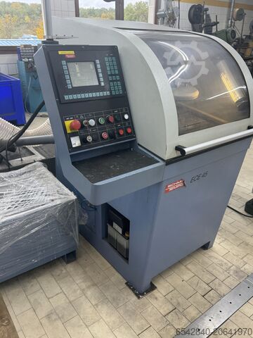 Zaagblad slijpmachine Schmidt Tempo ECE 45