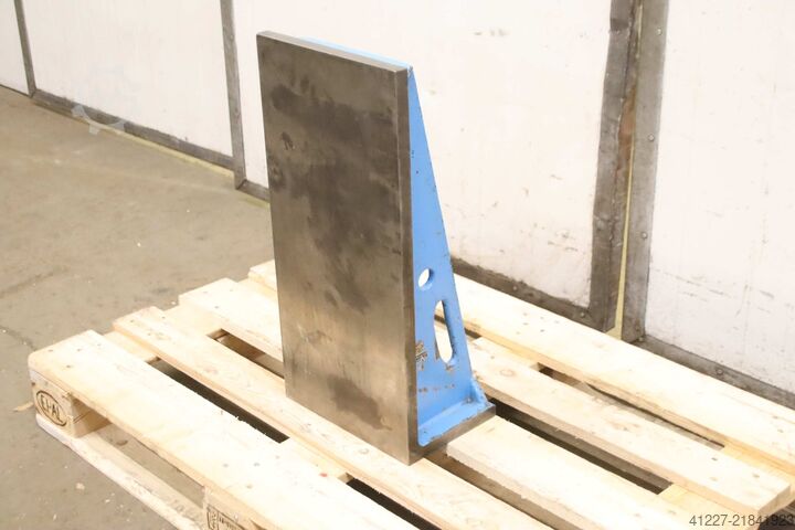 γωνία σύσφιξης JFA Hahn % Kolb 300/205/H635 mm
