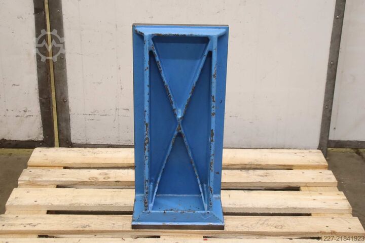 γωνία σύσφιξης JFA Hahn % Kolb 300/205/H635 mm