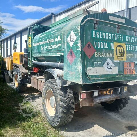 Fresa per tunnel DIECI PY 16-D