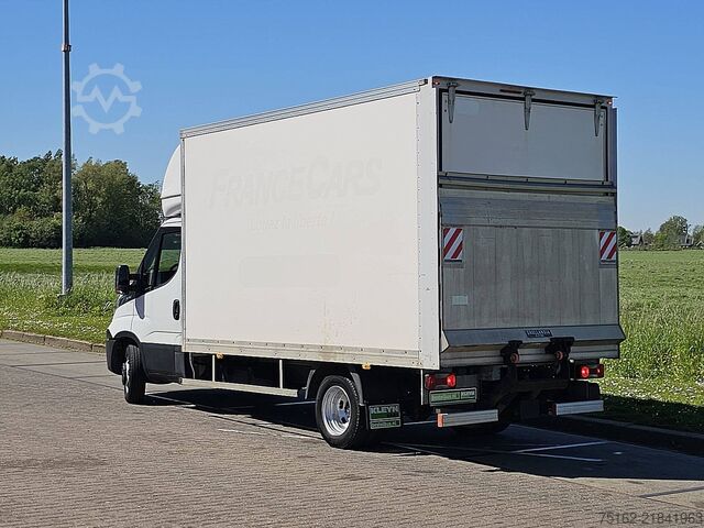 Maleta IVECO DAILY 35C16 160 L3 LAADKLEP