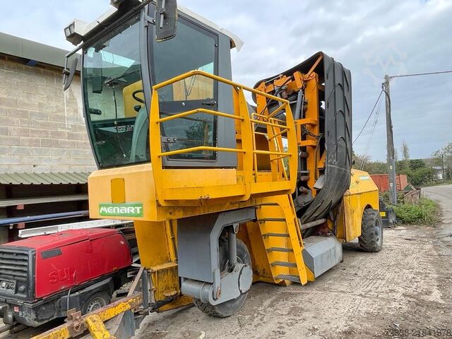 Tokarz Menart STM ( 1032 MTRA)
