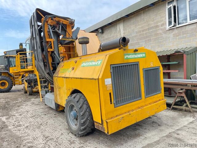 Tokarz Menart STM ( 1032 MTRA)