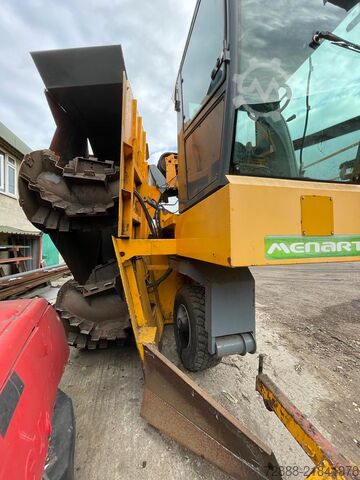 Tokarz Menart STM ( 1032 MTRA)