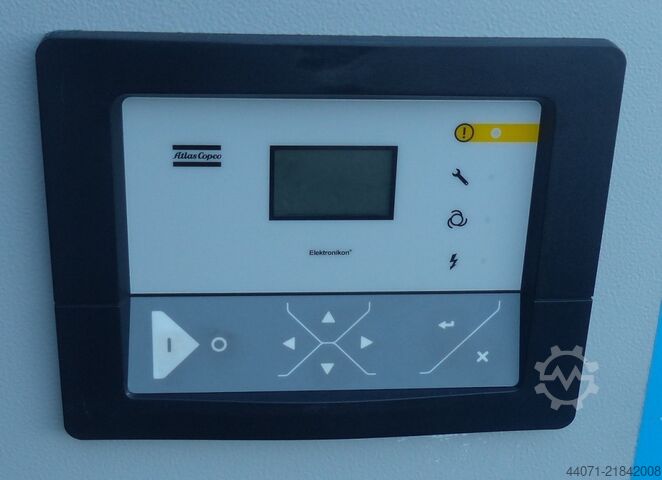Uscător frigorific de aer comprimat FD285 Atlas Copco FD285