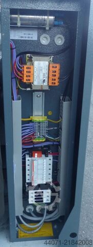 Uscător frigorific de aer comprimat FD285 Atlas Copco FD285