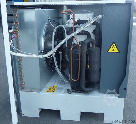 Uscător frigorific de aer comprimat FD285 Atlas Copco FD285