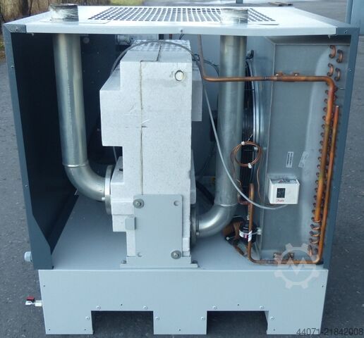 Uscător frigorific de aer comprimat FD285 Atlas Copco FD285