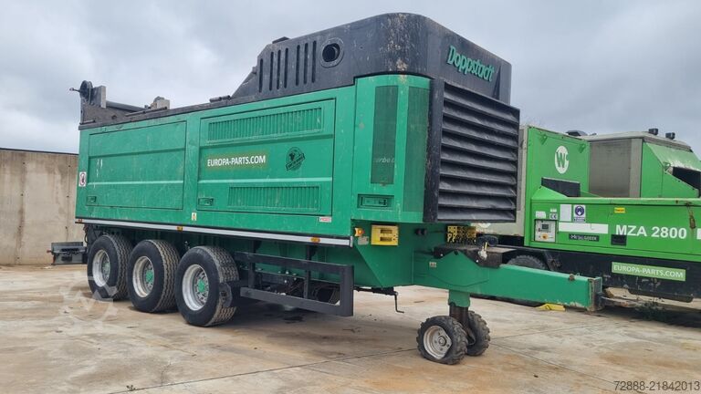 Pre-trituratore Doppstadt DW3060