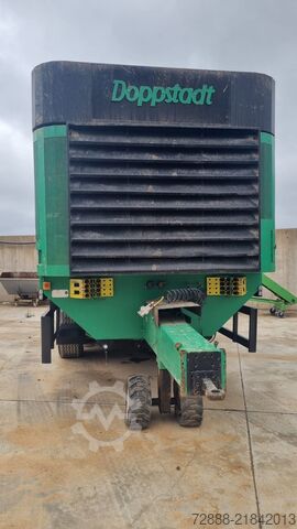 Pre-trituratore Doppstadt DW3060