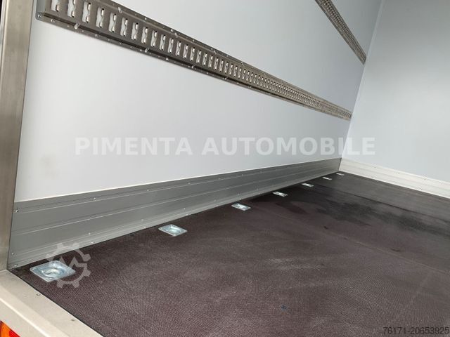 Kasa kamyoneti IVECO Daily 70C18HA8 KOFFER LBW AUT KLIMA AHK