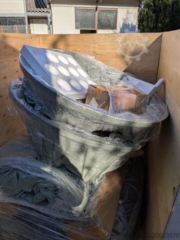 Dökümhane maki̇nesi̇ Power Technology Co., LTD TGZ-70KW