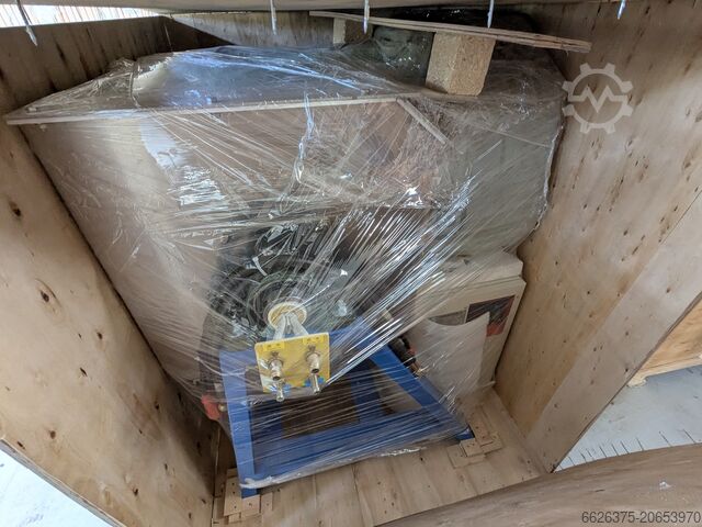 Dökümhane maki̇nesi̇ Power Technology Co., LTD TGZ-70KW