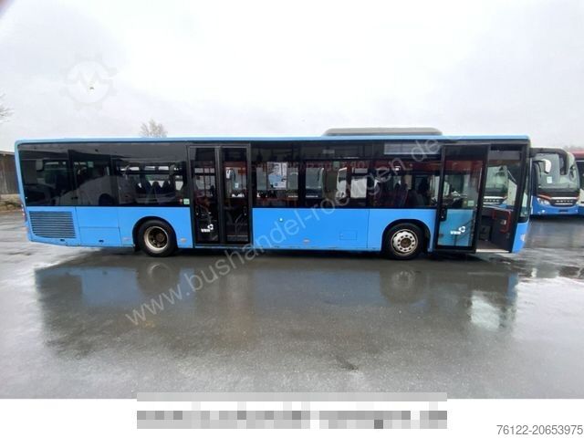 Stadsbus MERCEDES-BENZ O 530 Citaro/A20/A21 Lion?s City