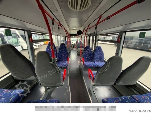 Autobus urbain MERCEDES-BENZ O 530 Citaro/Klima/A20/A21 Lion?s City