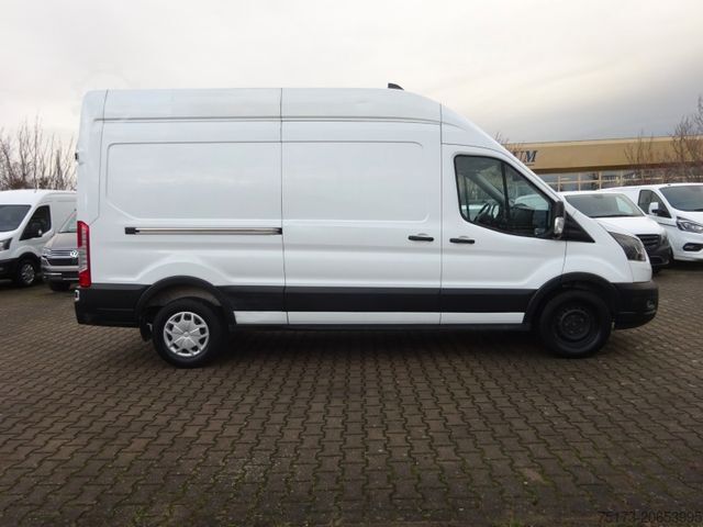 Fourgon surélevé FORD Transit Kasten 350 L3H3 Trend 170PS