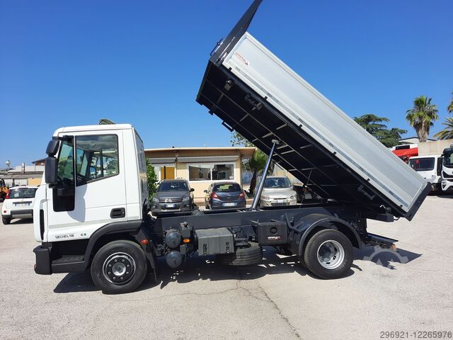 Kamion za otkači Iveco NEW EUROCARGO ML120El18 P EURO 6
