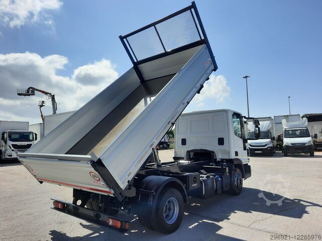 Kipper Iveco NEW EUROCARGO ML120El18 P EURO 6