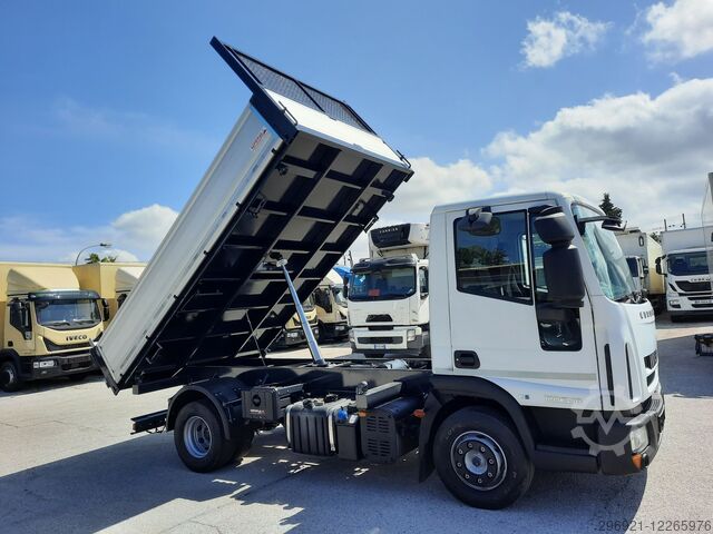 Kamion za otkači Iveco NEW EUROCARGO ML120El18 P EURO 6