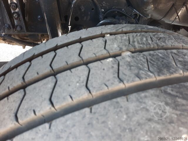 Kamion za otkači Iveco NEW EUROCARGO ML120El18 P EURO 6