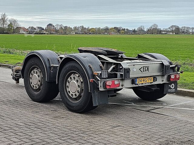 VAN ECK DOLLY VAN ECK DOLLY