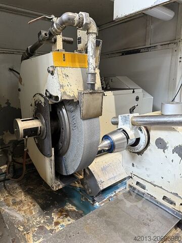 Cilindrische slijpmachine - Buitenkant ROWEIG SA6 S/U - FMNC