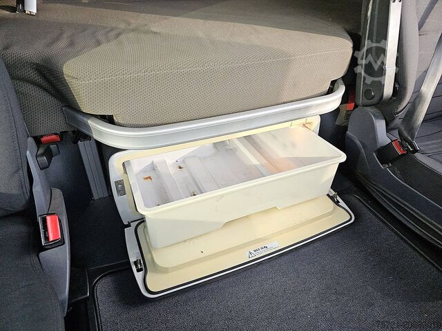 Chassis cabine SCANIA R450 6x2*4