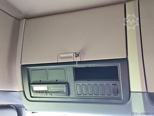 Chassis cabine SCANIA R450 6x2*4