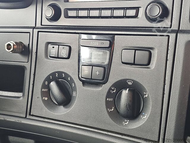 Chassis cabine SCANIA R450 6x2*4