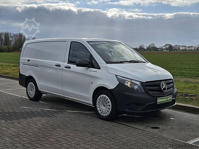 Bestelauto MERCEDES-BENZ EVITO 112 Long-Range 70kwh