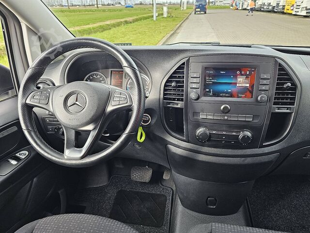 Bestelauto MERCEDES-BENZ EVITO 112 Long-Range 70kwh