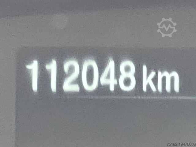 Bestelauto FORD TRANSIT CUSTOM 2.0 L2H1 Navi Airco