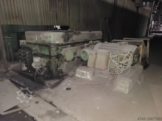 ισιωτής λαμαρίνας BLEMA GOTHA UBR 25 x 3150 / 7-16