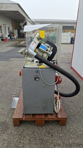 Mašina za oštrenje burgija, brusilica za alate Schanbacher s3-50