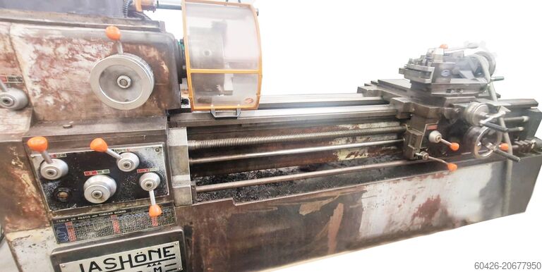 Tokarka Jashone E190-M