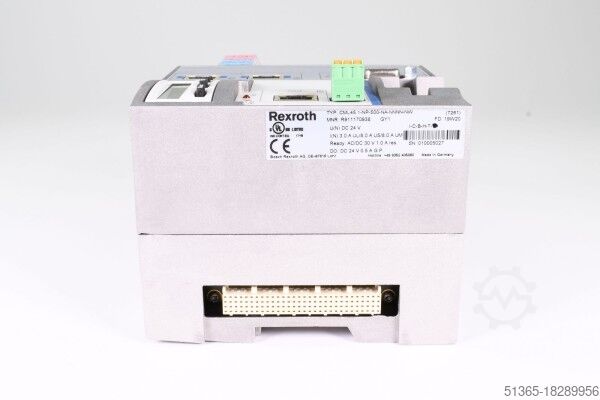 IndraControl L, GY1 Rexroth R911170938